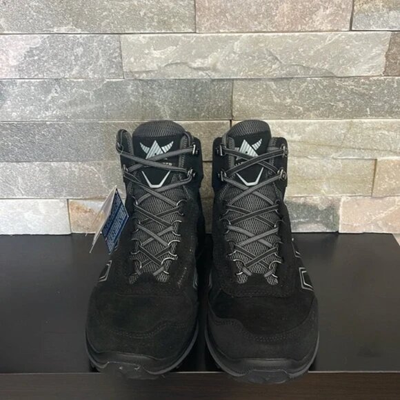 🎁 Allrounder by Mephisto Ranus-Tex Men's Sneaker - Picture 7 of 11